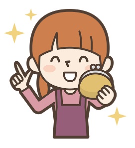 投資でお金を稼ぐ人